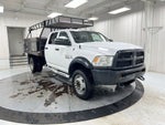 2016 RAM 5500 Tradesman