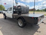 2021 RAM 5500 Chassis Cab Tradesman