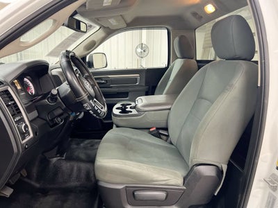 2015 RAM 3500 Tradesman