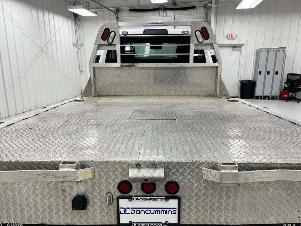 2015 RAM 3500 Tradesman