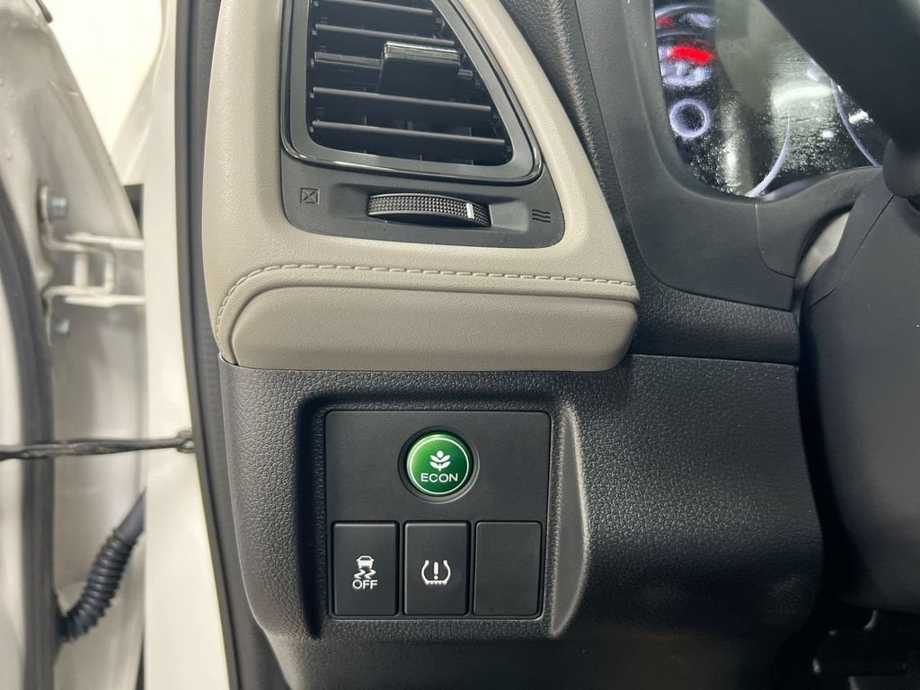 2021 Honda HR-V LX