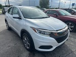 2021 Honda HR-V LX