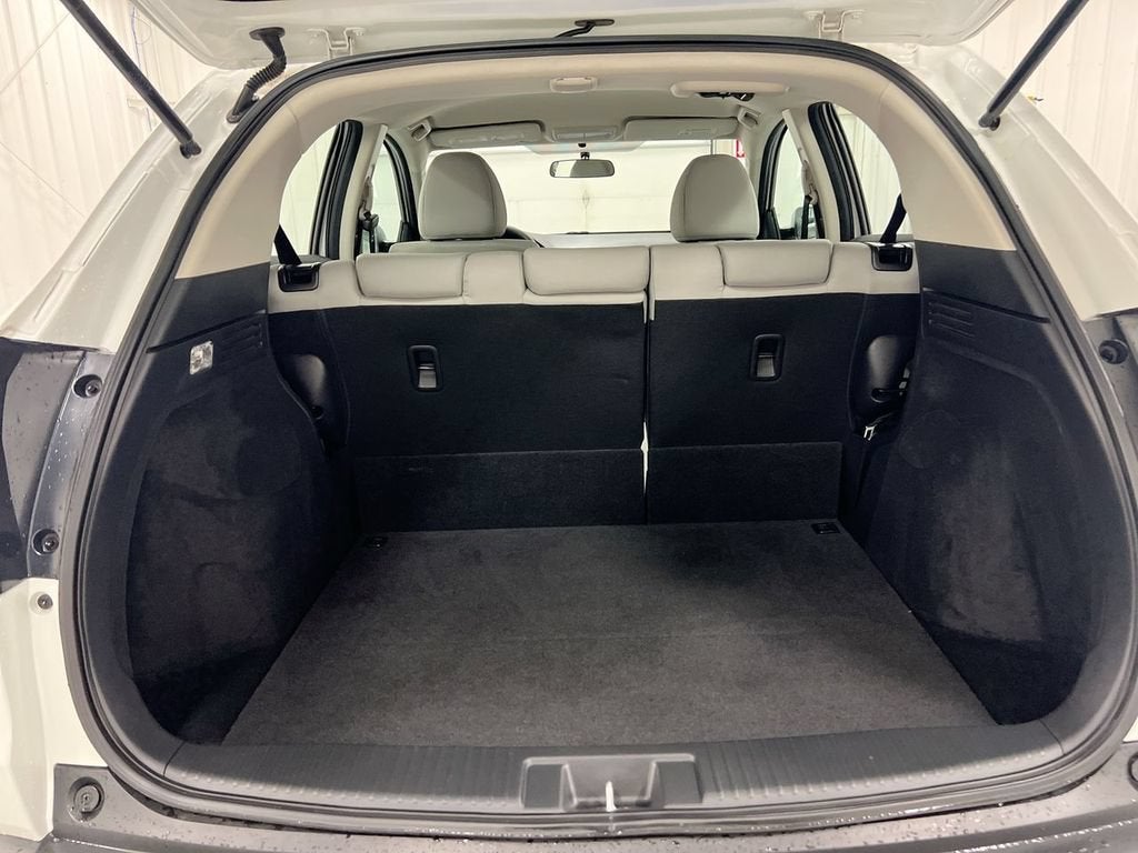 2021 Honda HR-V LX