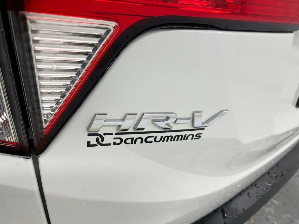 2021 Honda HR-V LX