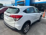 2021 Honda HR-V LX