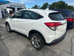 2021 Honda HR-V LX