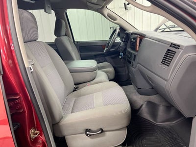 2006 Dodge Ram 2500 SLT