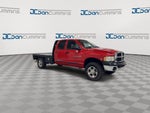2005 Dodge Ram 2500 SLT
