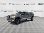 2006 Dodge Ram 3500 SLT