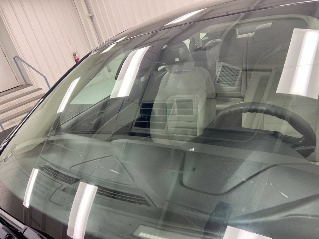 2020 Ford Fusion S
