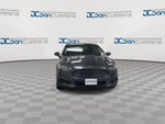 2015 Ford Fusion Titanium