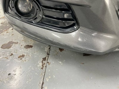 2015 Ford Fusion Titanium
