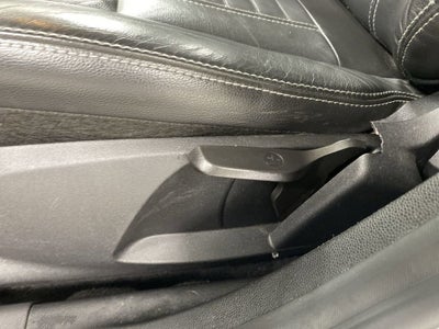 2016 Ford Fiesta Titanium