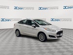 2016 Ford Fiesta Titanium