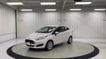 2016 Ford Fiesta Titanium