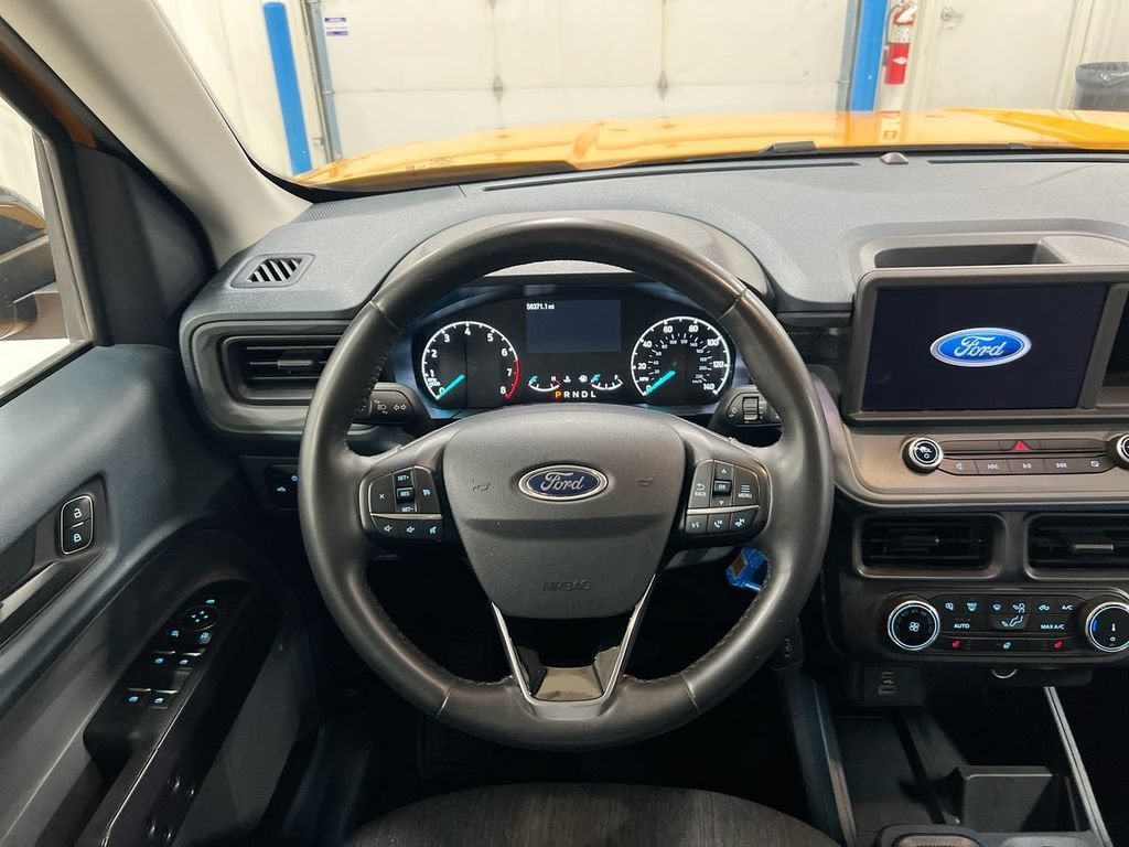 2023 Ford Maverick XL