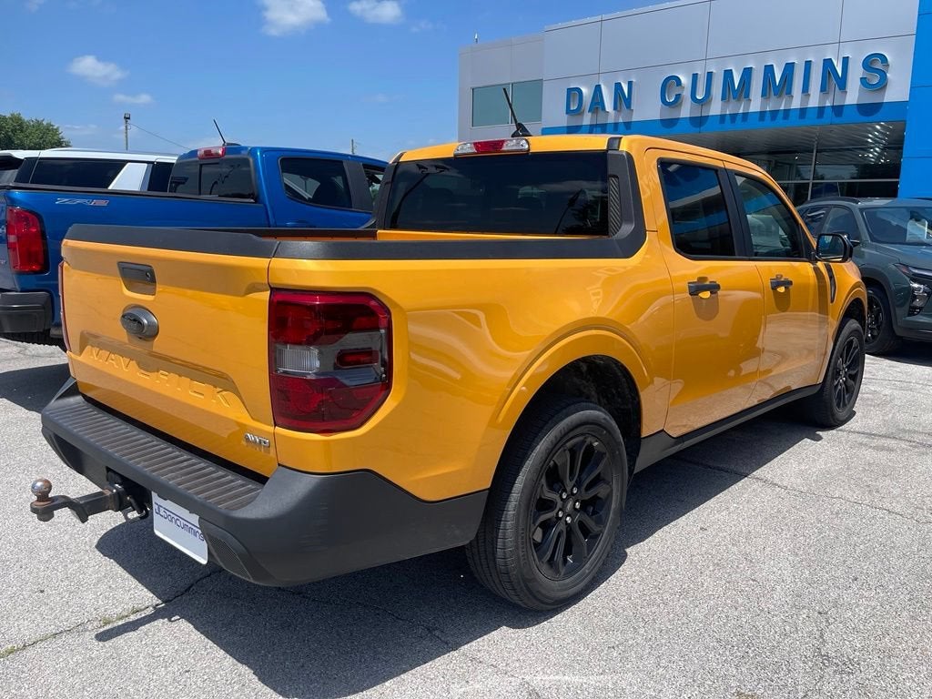 2023 Ford Maverick XL