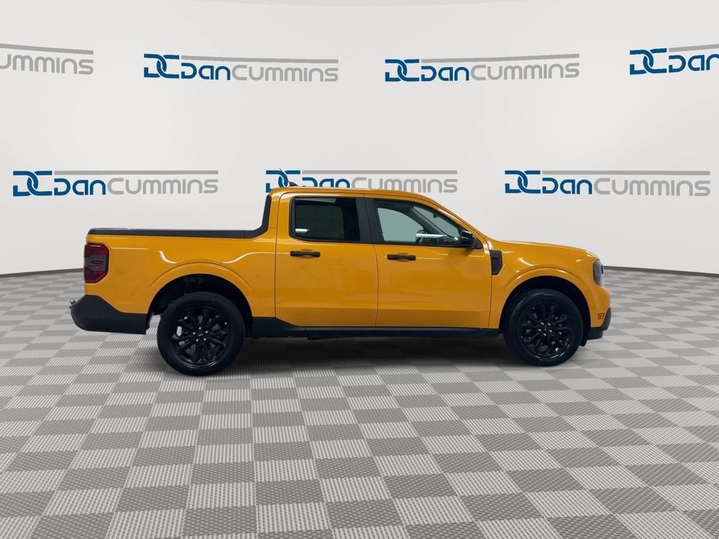 2023 Ford Maverick XL