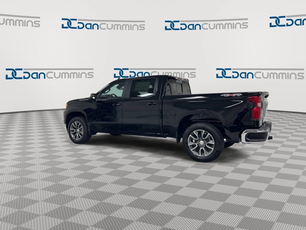 2026 Chevrolet Silverado 1500 LT - Photo 6