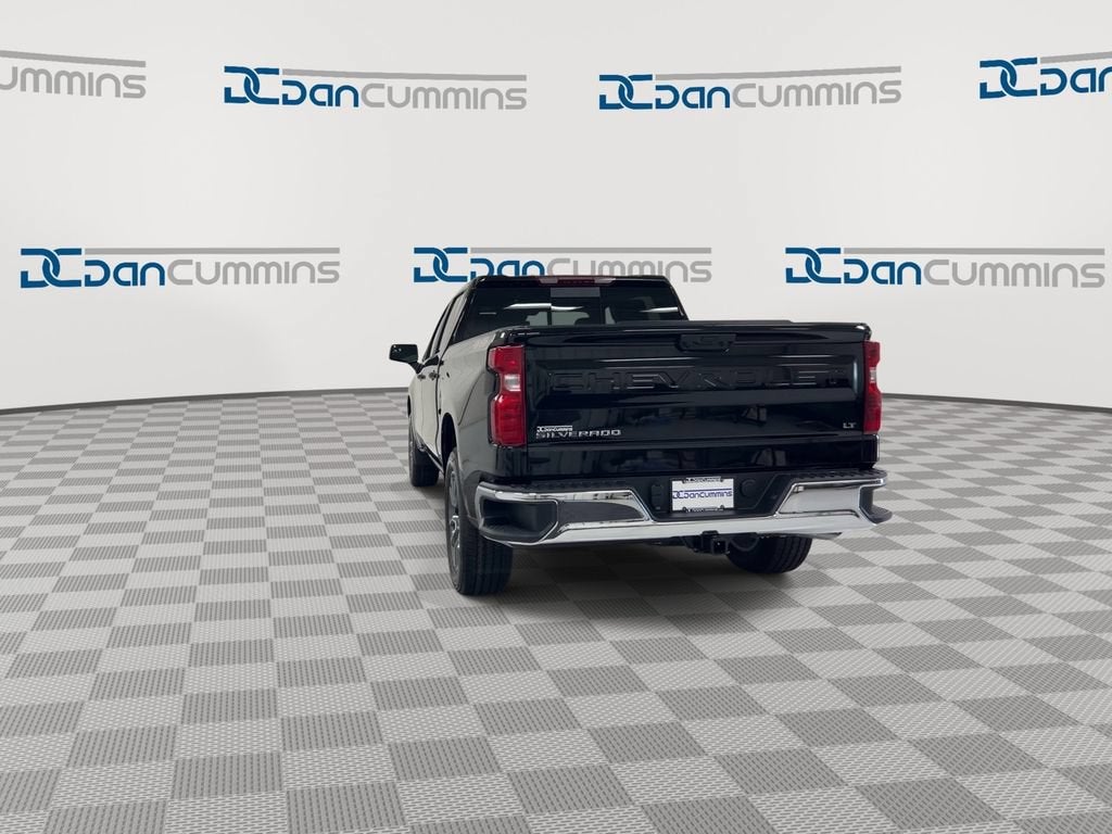 2026 Chevrolet Silverado 1500 LT - Photo 7