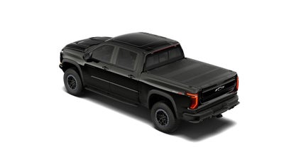 2027 Chevrolet Silverado 1500 ZR2