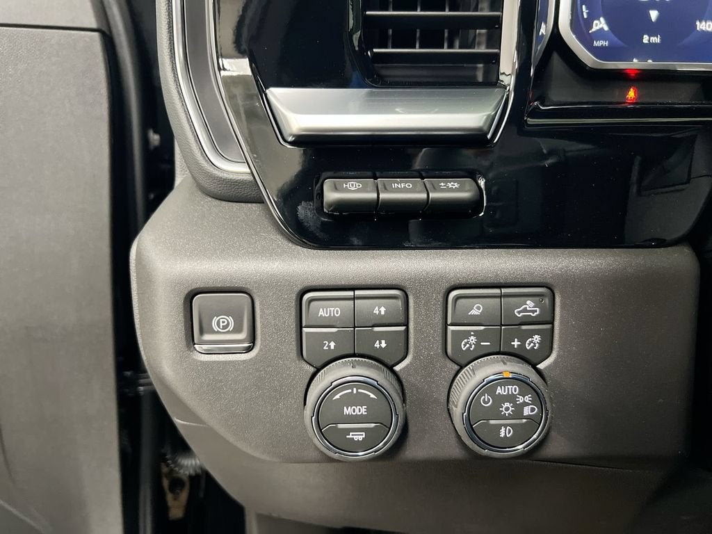 2026 Chevrolet Silverado 1500 High Country - Photo 19