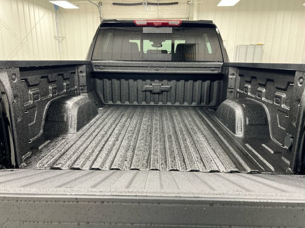 2026 Chevrolet Silverado 1500 High Country - Photo 25