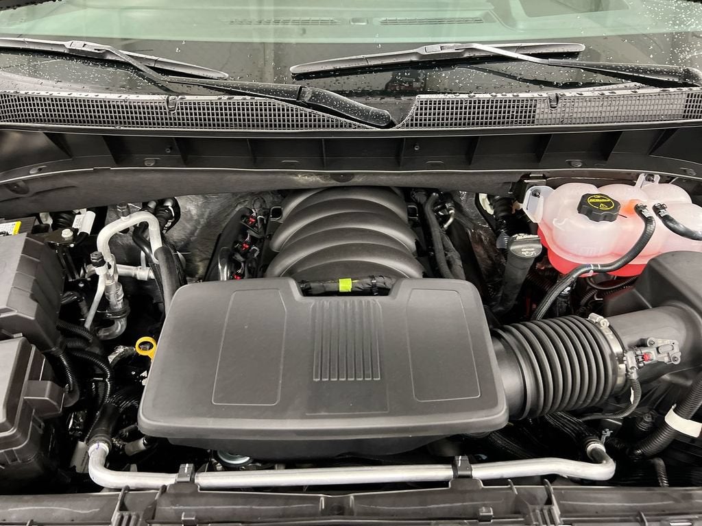 2026 Chevrolet Silverado 1500 High Country - Photo 26