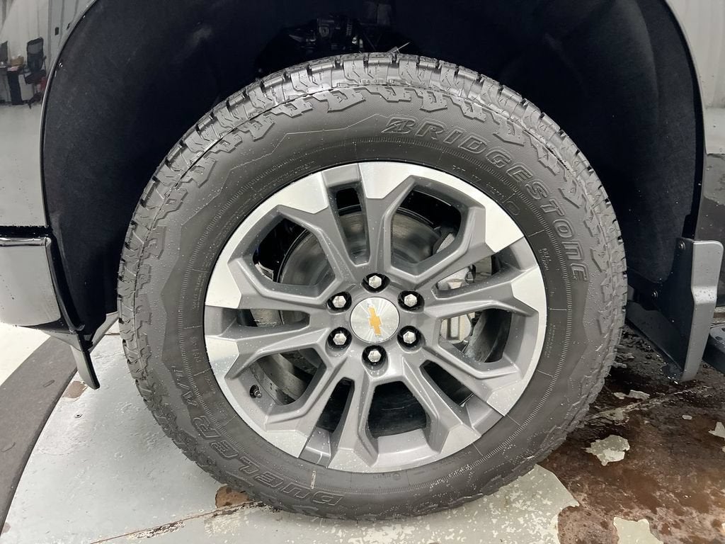 2026 Chevrolet Silverado 1500 High Country - Photo 28