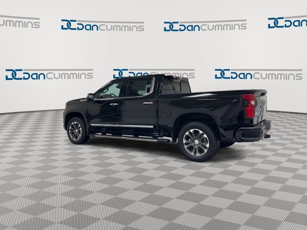 2026 Chevrolet Silverado 1500 High Country - Photo 6
