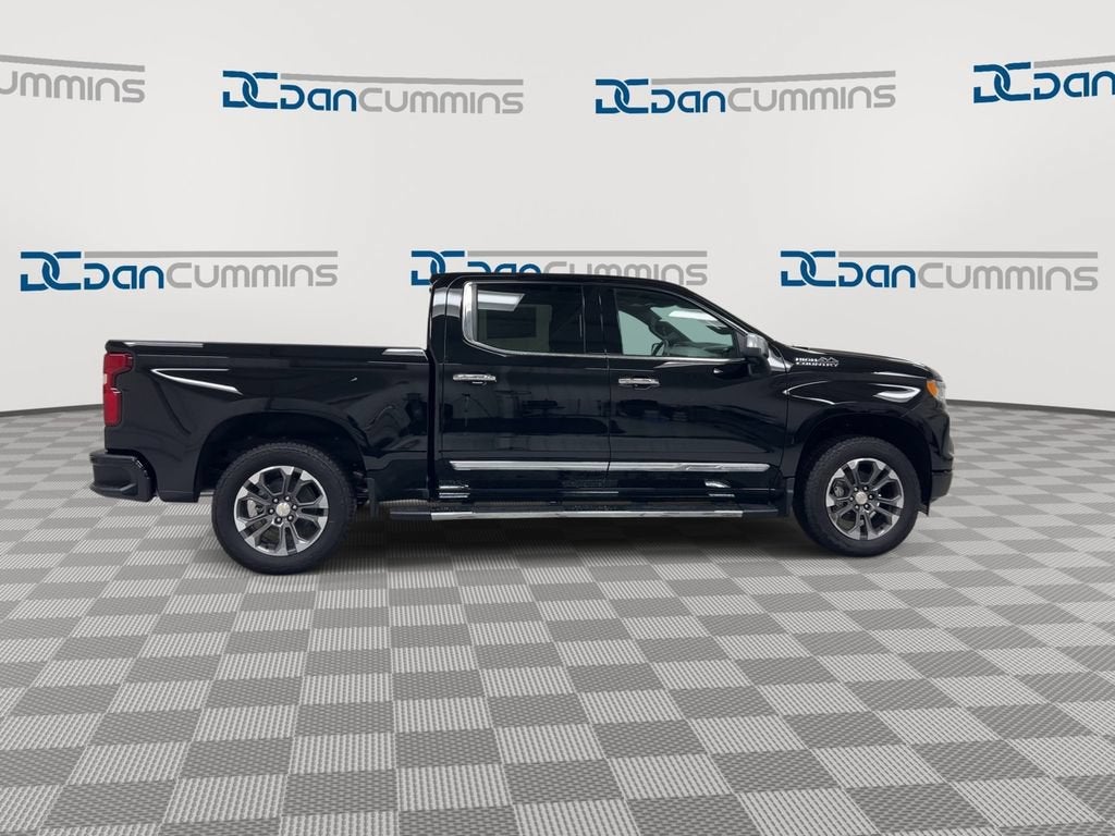 2026 Chevrolet Silverado 1500 High Country - Photo 9