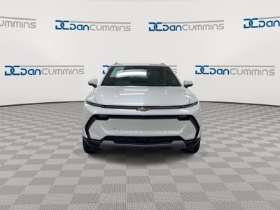 2024 Chevrolet Equinox EV 2LT