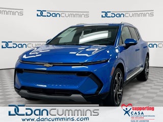 2024 Chevrolet Equinox EV 3LT