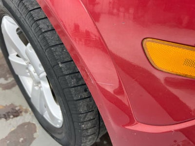 2012 Chevrolet Captiva LT