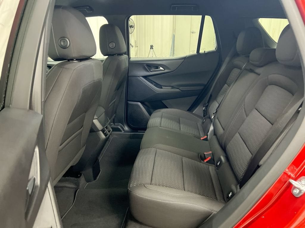 2027 Chevrolet Equinox LT - Photo 23