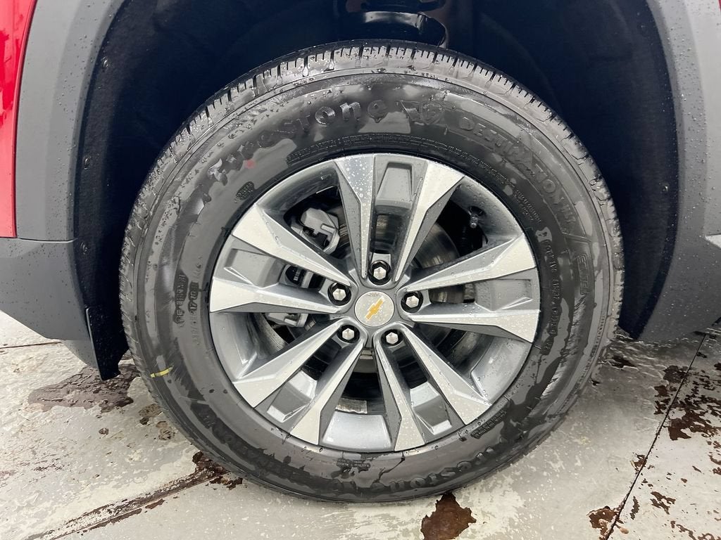 2027 Chevrolet Equinox LT - Photo 27
