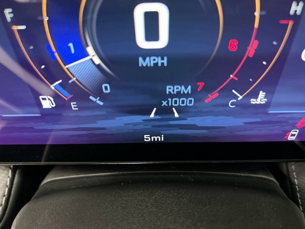 2027 Chevrolet Equinox LT - Photo 13