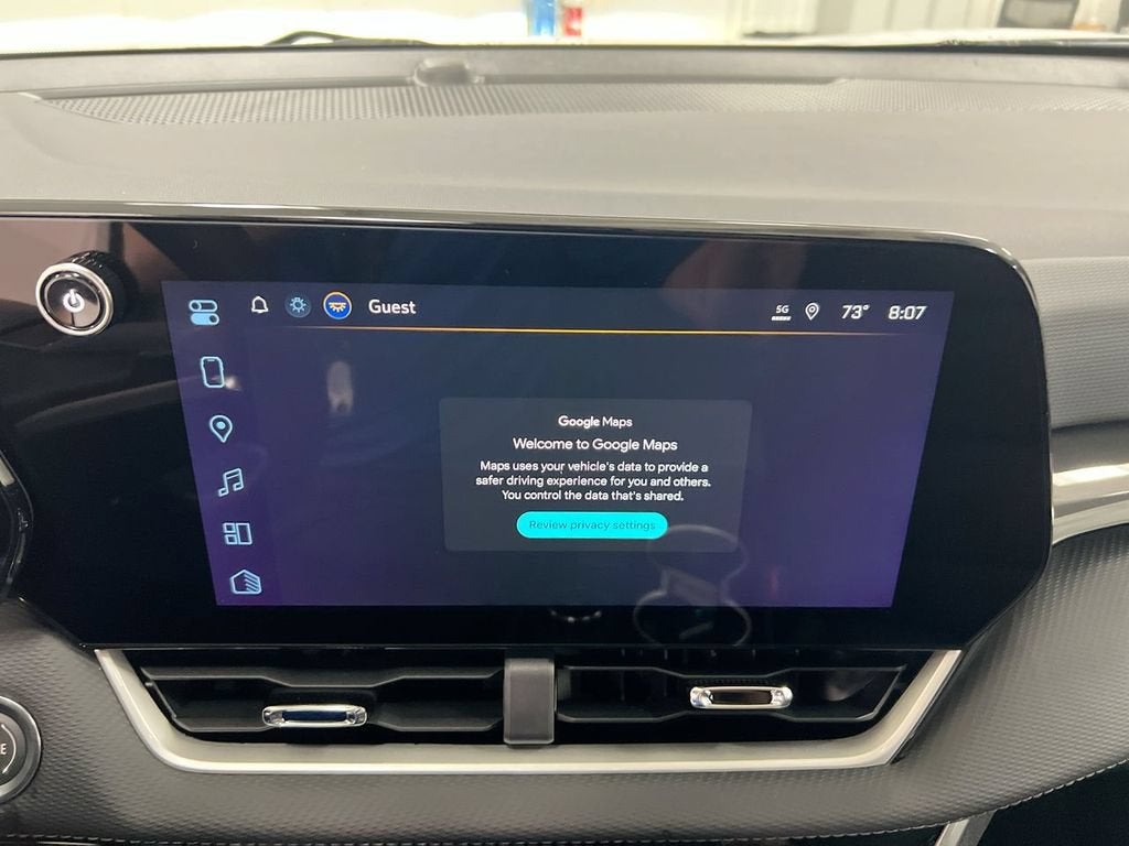 2027 Chevrolet Equinox LT - Photo 15