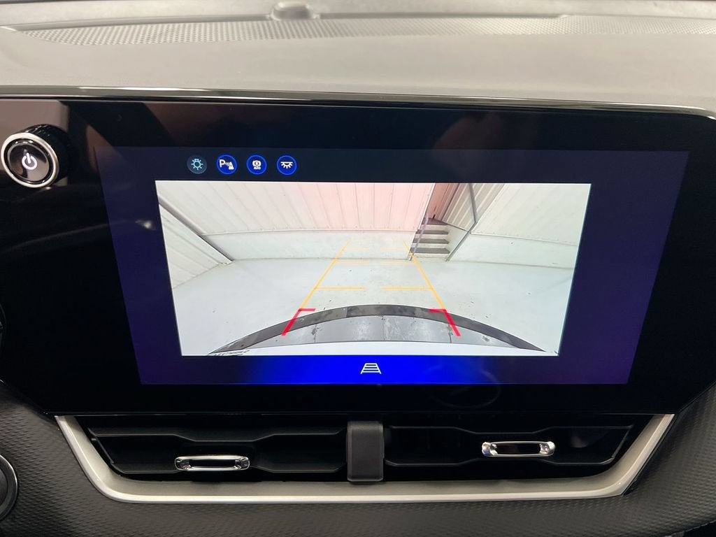 2027 Chevrolet Equinox LT - Photo 16