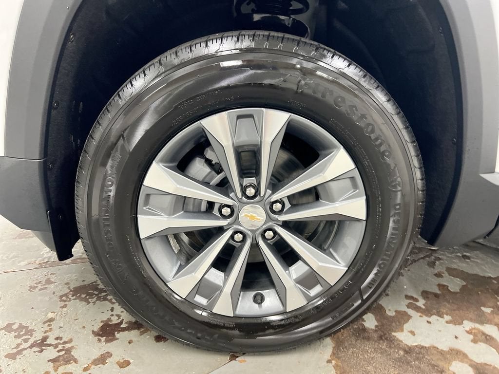 2027 Chevrolet Equinox LT - Photo 27