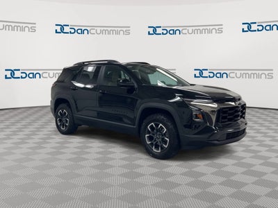 2025 Chevrolet Equinox ACTIV