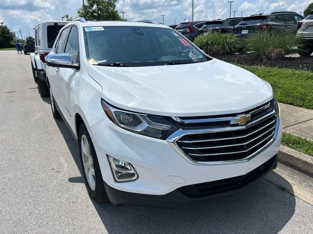 2021 Chevrolet Equinox Premier