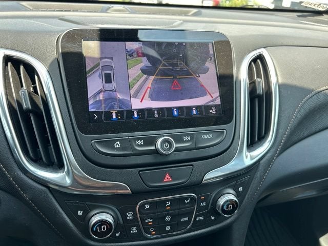 2021 Chevrolet Equinox Premier