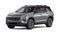 2027 Chevrolet Equinox AWD LT