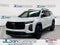 2027 Chevrolet Equinox AWD LT