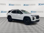 2027 Chevrolet Equinox AWD LT