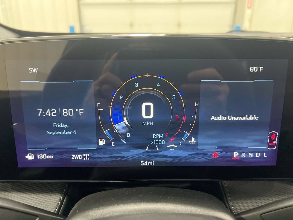 2027 Chevrolet Equinox LT - Photo 12