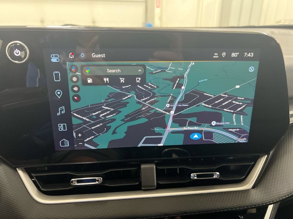 2027 Chevrolet Equinox LT - Photo 15