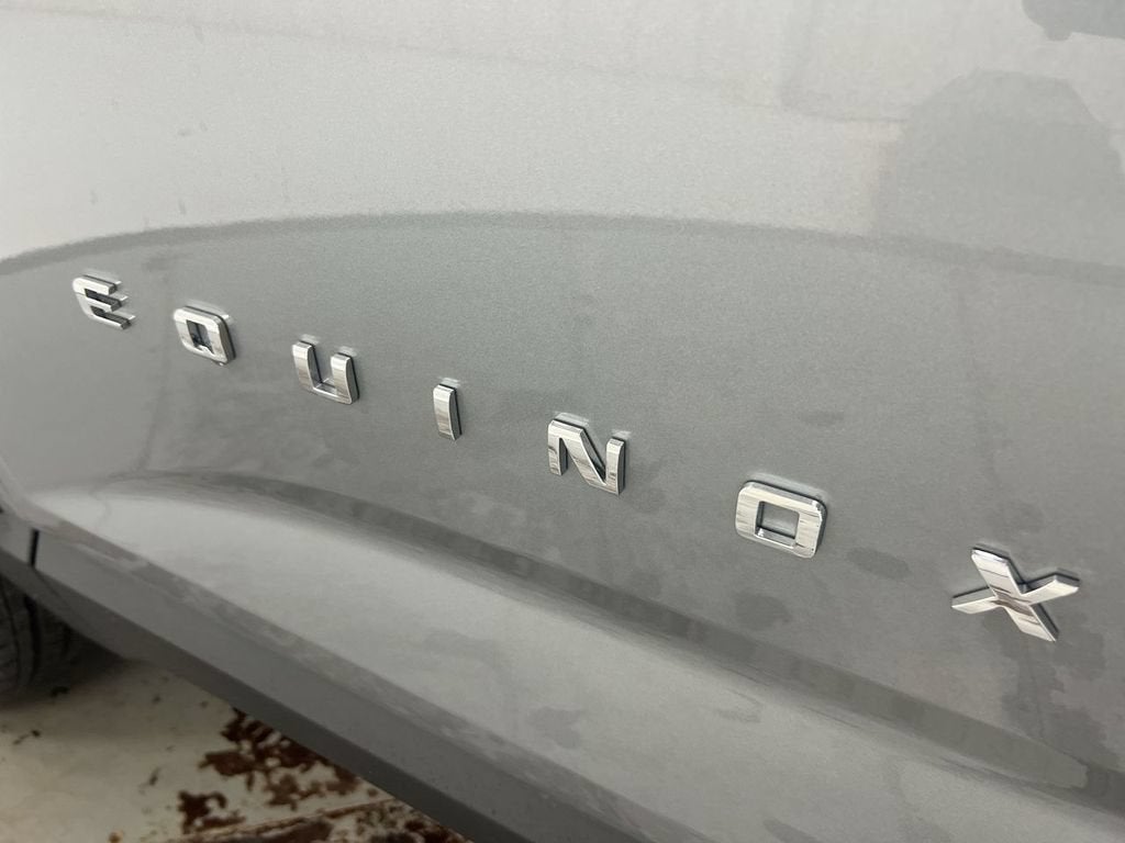 2027 Chevrolet Equinox LT - Photo 26