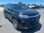2027 Chevrolet Equinox AWD LT